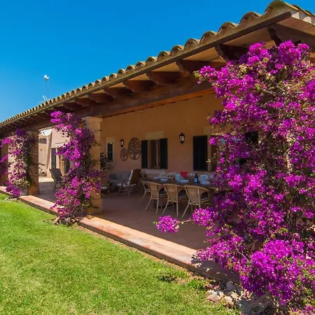 Villa Son Parera