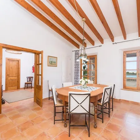 Villa Son Parera *