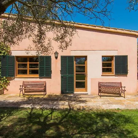 Villa Son Parera