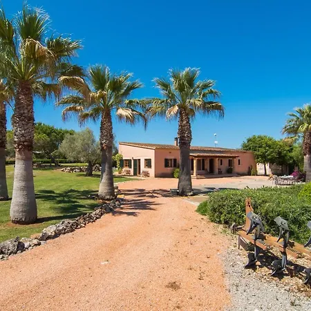 Villa Son Parera *