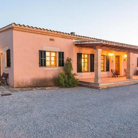 Son Parera Villa